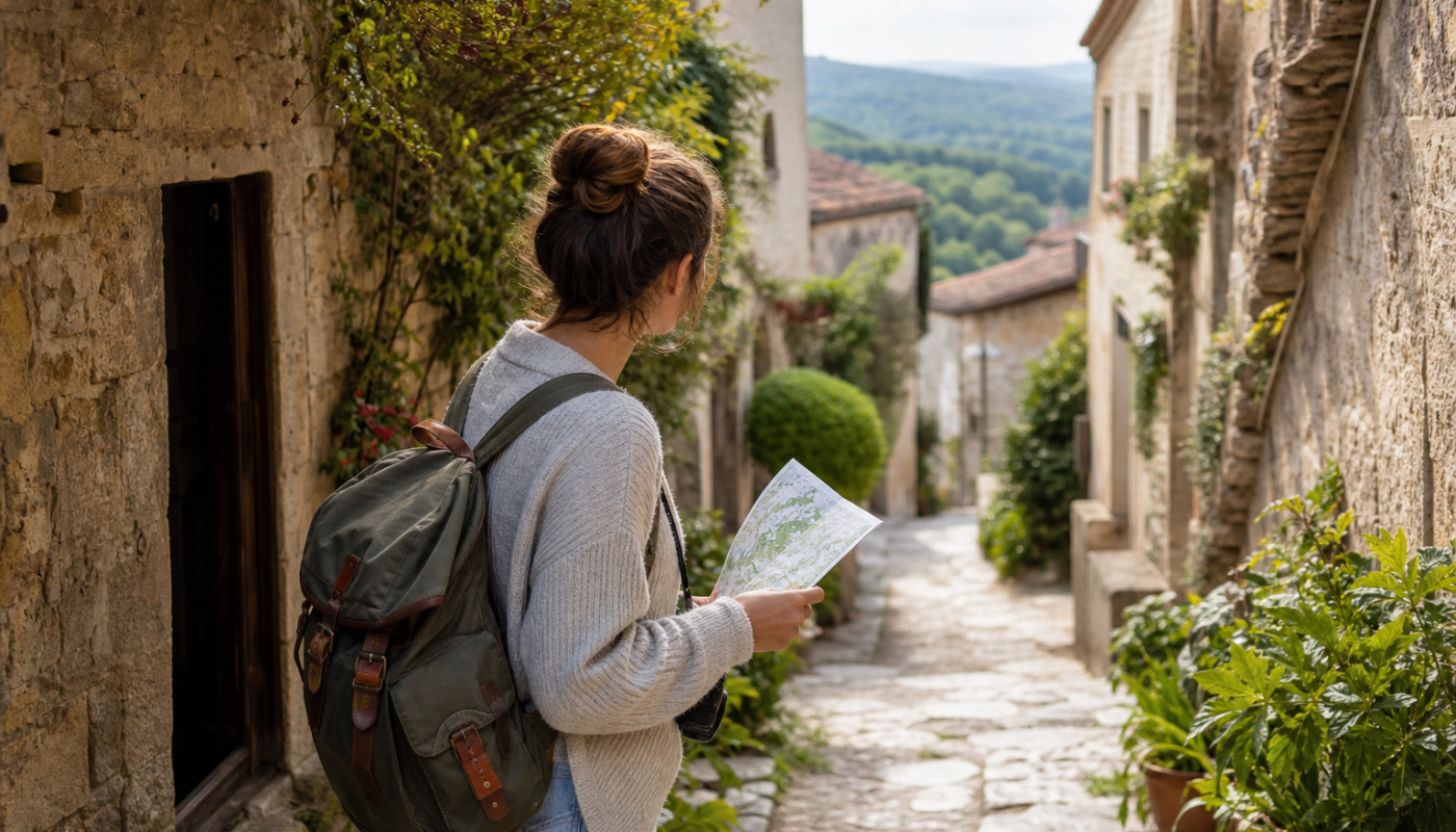 How Hidden Detours Can Reinvent Your Travel Itineraries