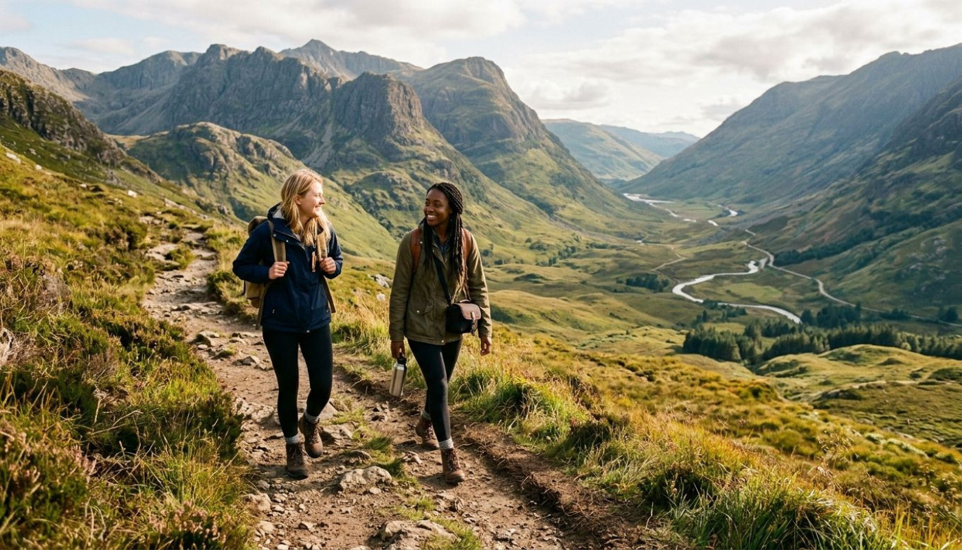 Wandering Off The Beaten Path: What Makes Lesser-known Destinations Unforgettable?